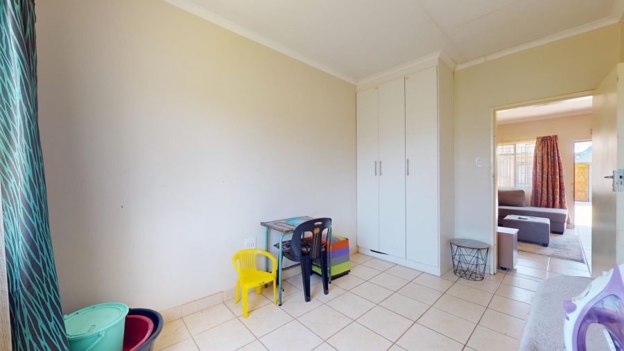 2 Bedroom Property for Sale in Dassie Rand North West
